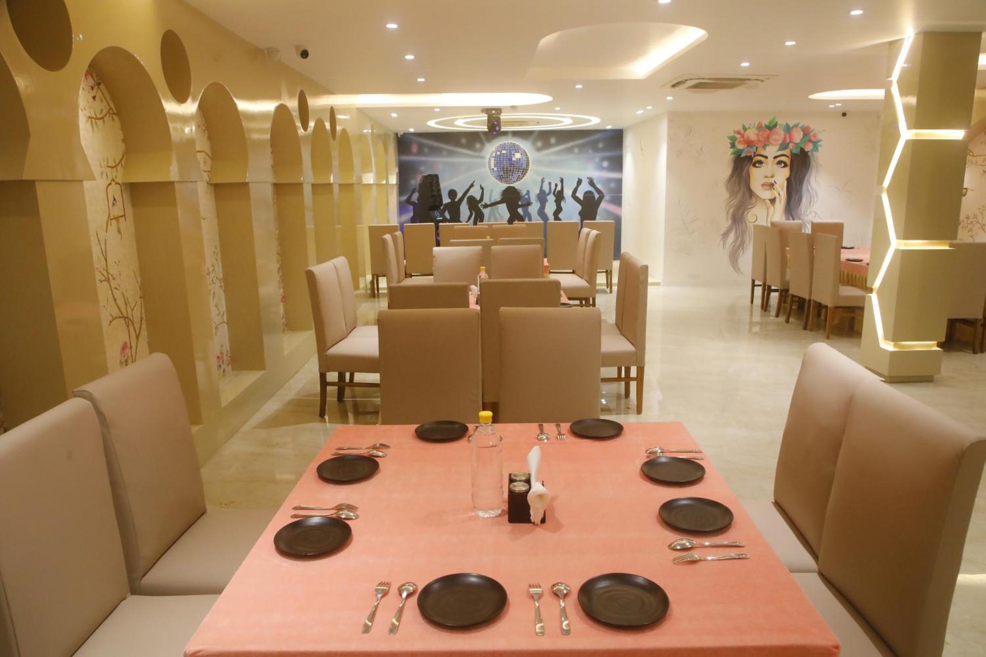 Hotel Glory Hisār Zewnętrze zdjęcie