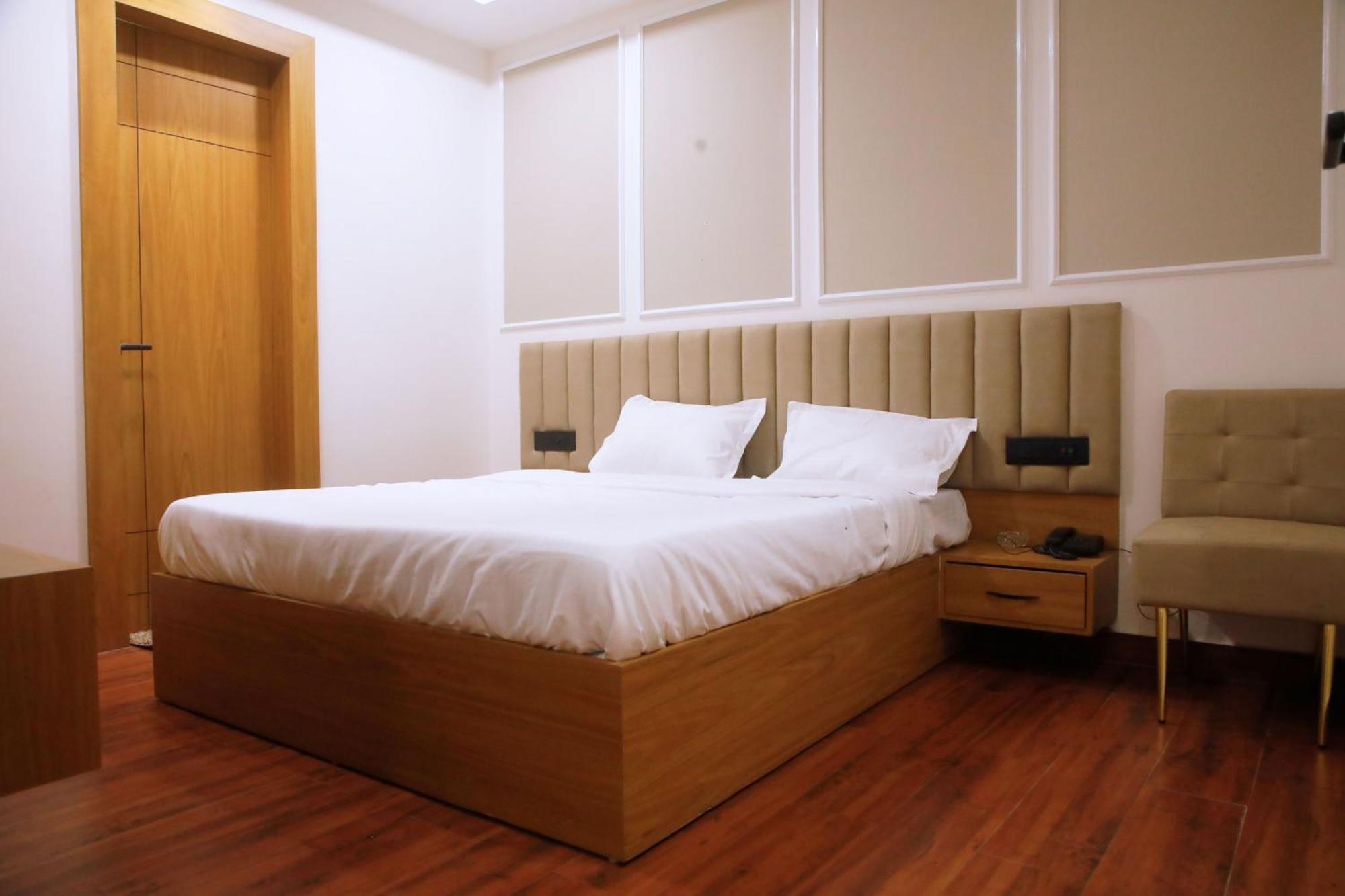 Hotel Glory Hisār Zewnętrze zdjęcie
