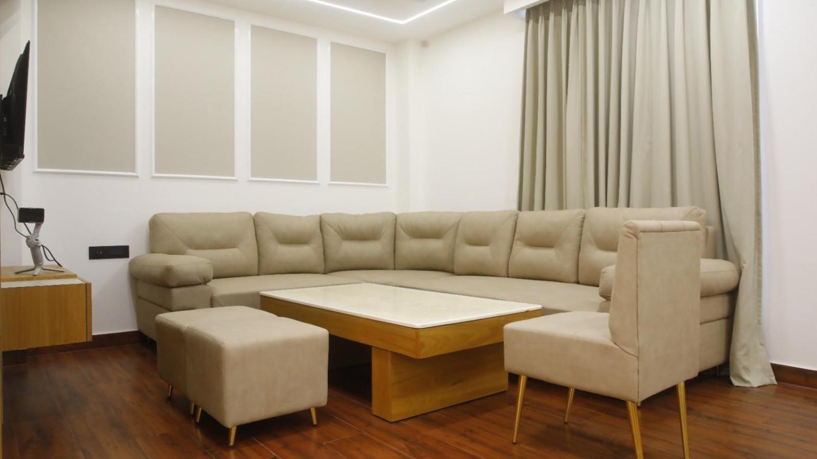 Hotel Glory Hisār Zewnętrze zdjęcie