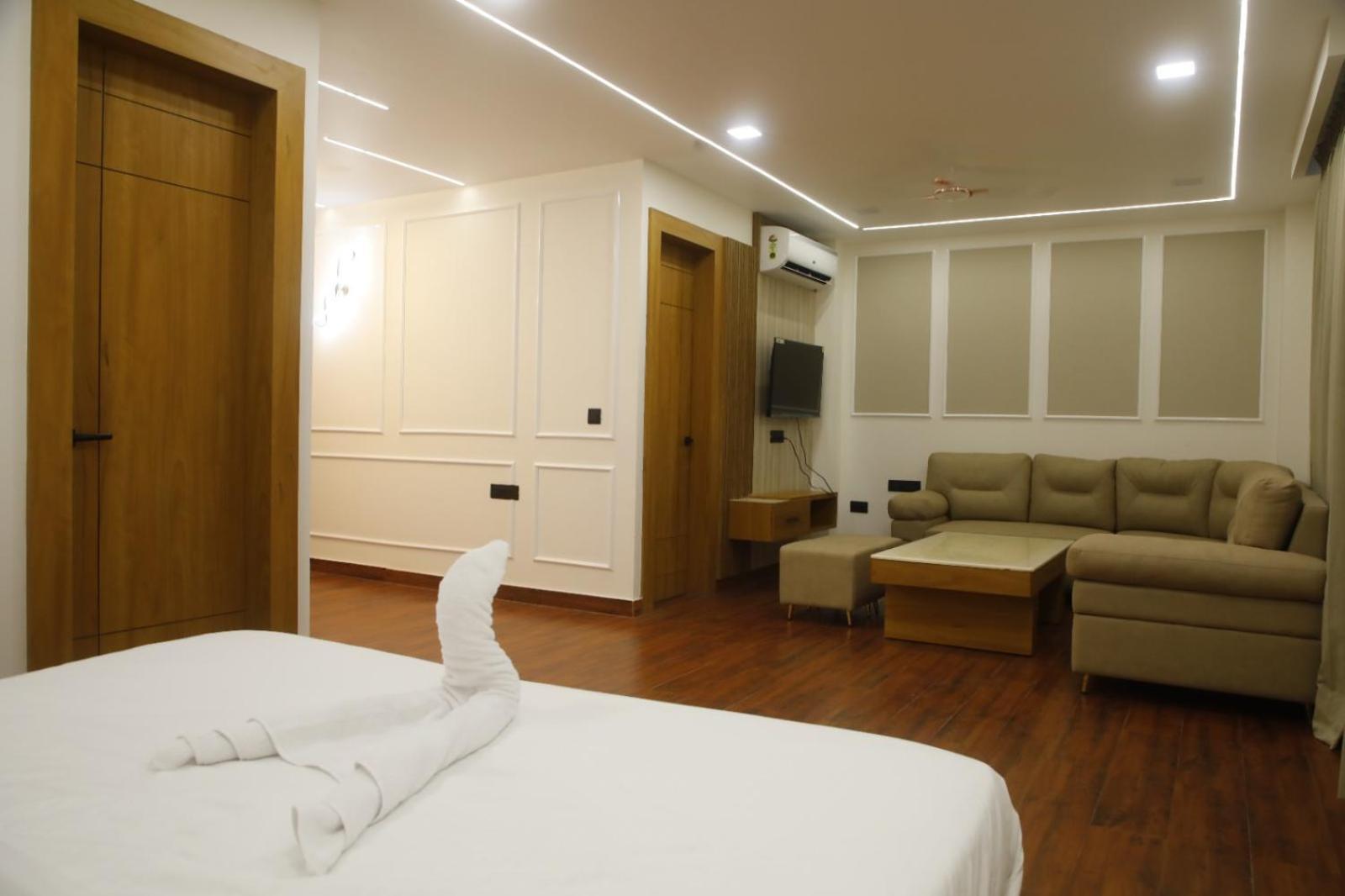 Hotel Glory Hisār Zewnętrze zdjęcie