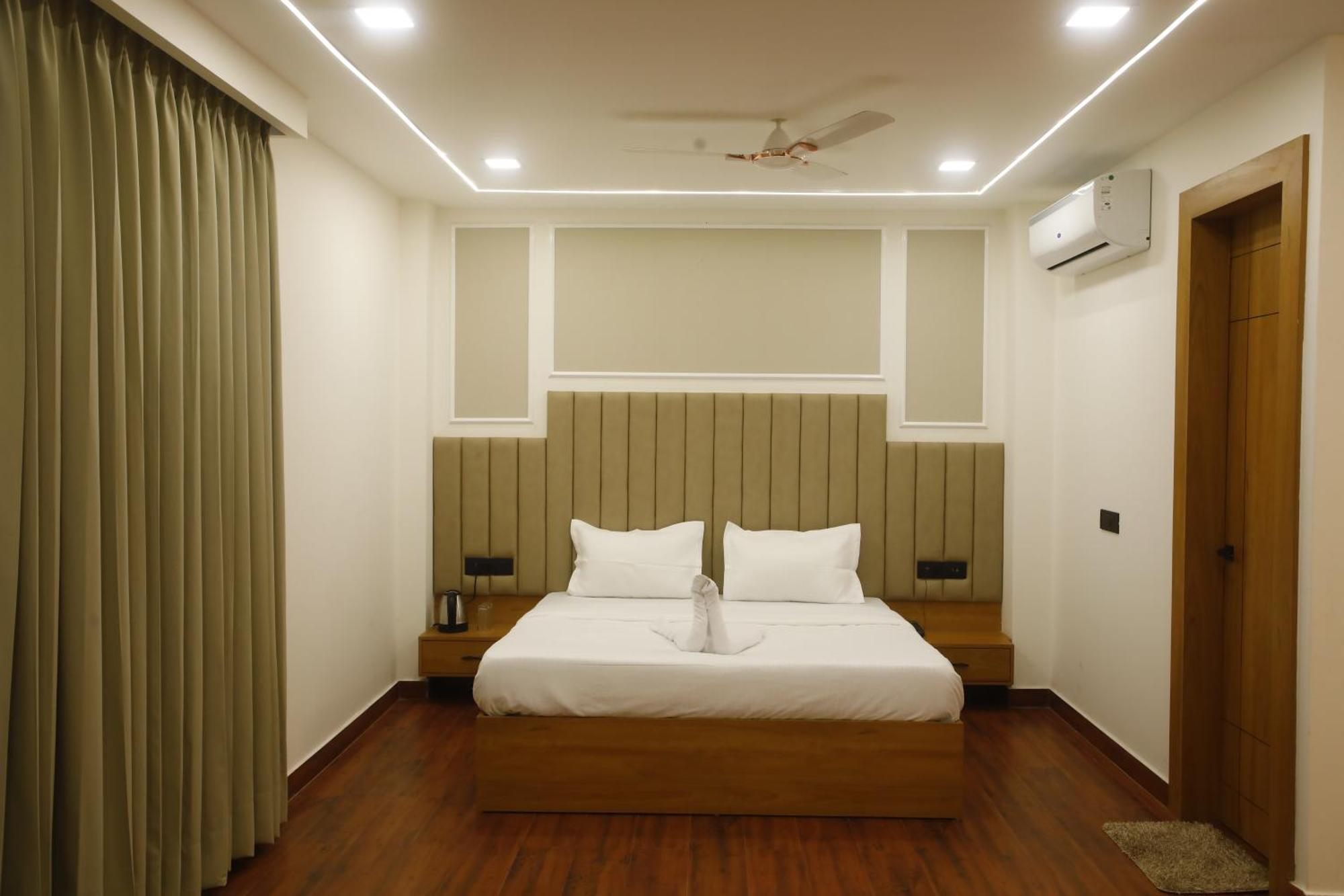 Hotel Glory Hisār Zewnętrze zdjęcie